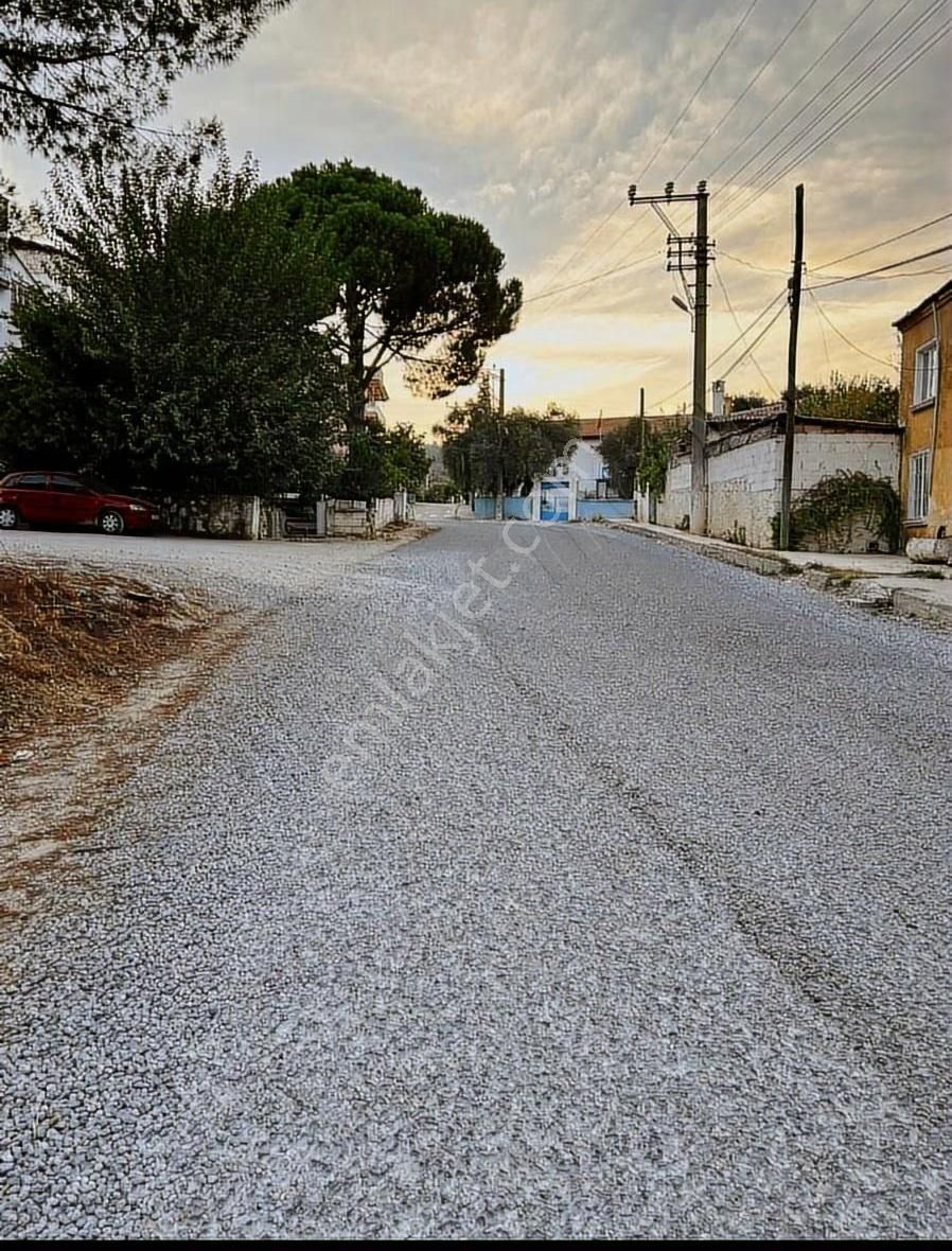 Muğla Yatağan Turgut Satılık İmarli Arsa ! - Görsel 17