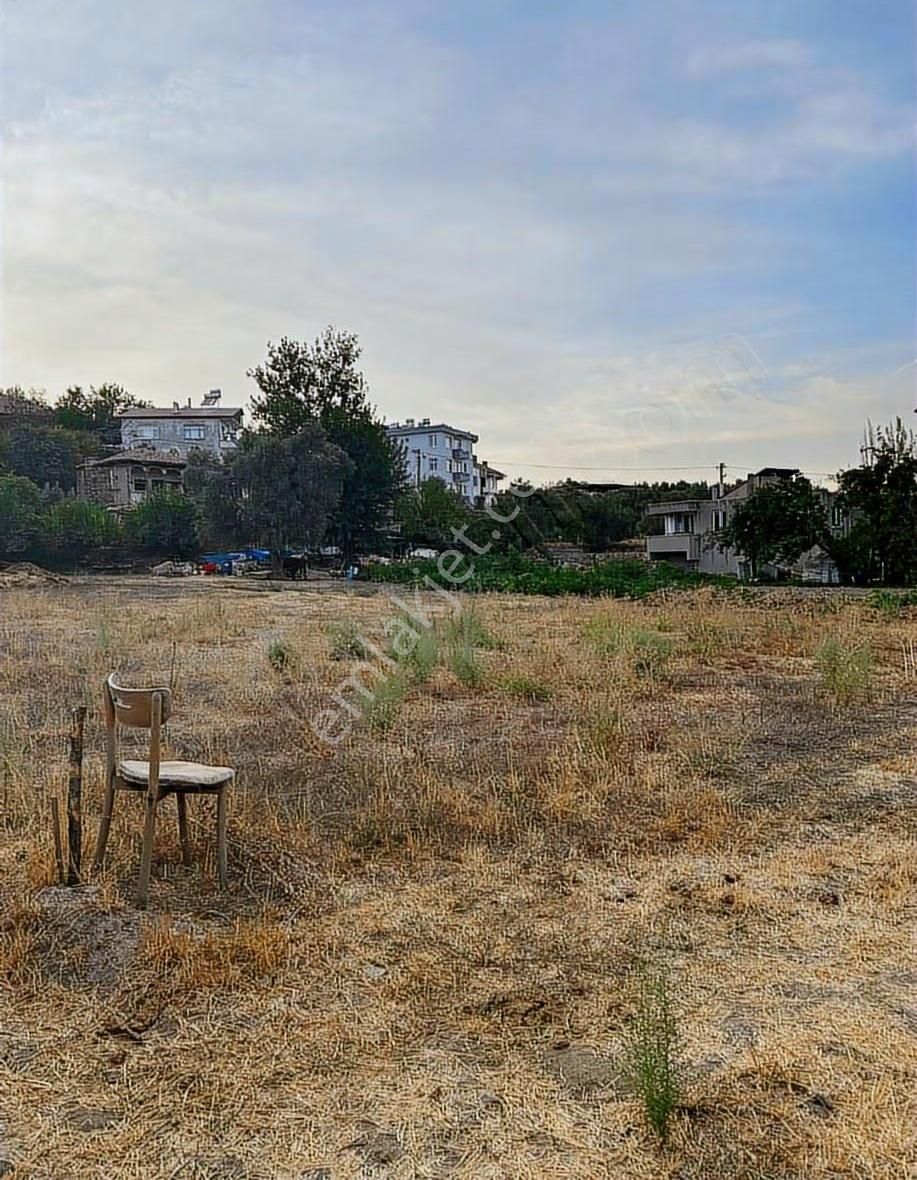 Muğla Yatağan Turgut Satılık İmarli Arsa ! - Görsel 9