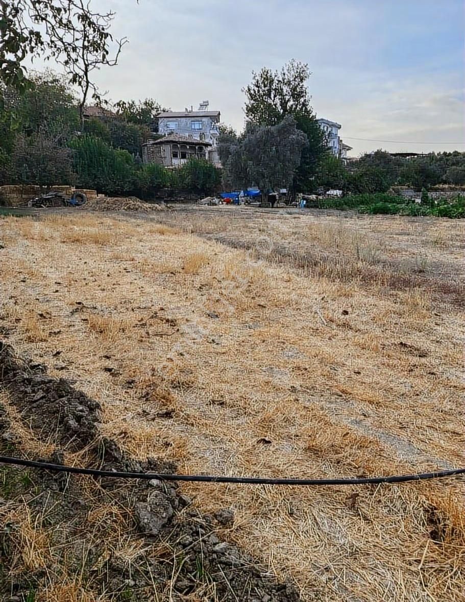 Muğla Yatağan Turgut Satılık İmarli Arsa ! - Görsel 3