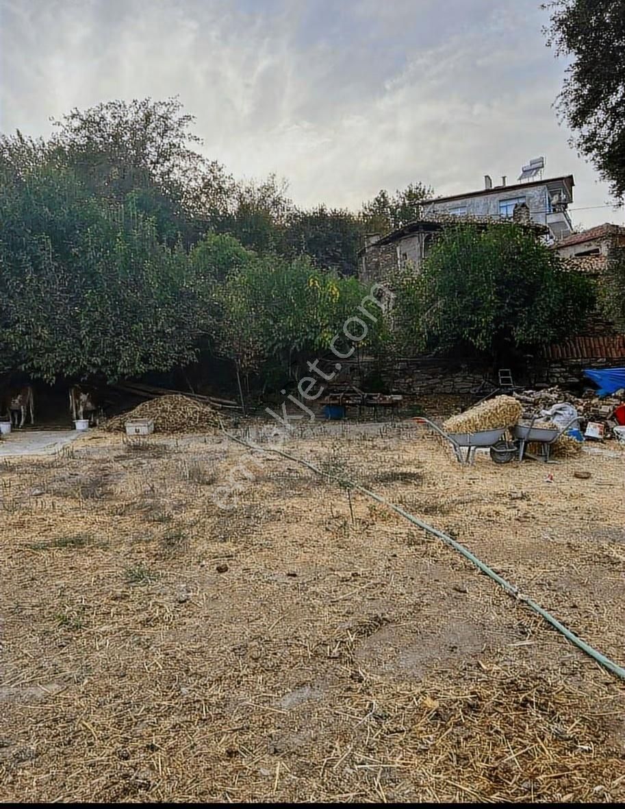 Muğla Yatağan Turgut Satılık İmarli Arsa ! - Görsel 10