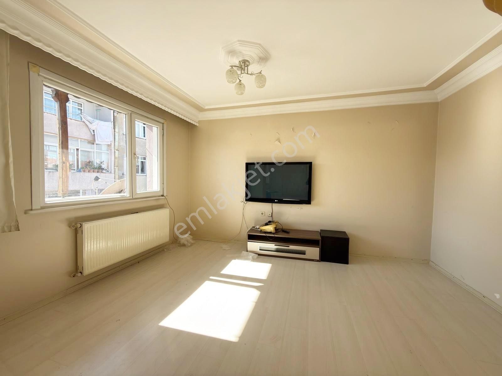 Salih Emlak 'tan Şömine & Barbekülü 3+1 Geniş Teraslı Daire - Görsel 17