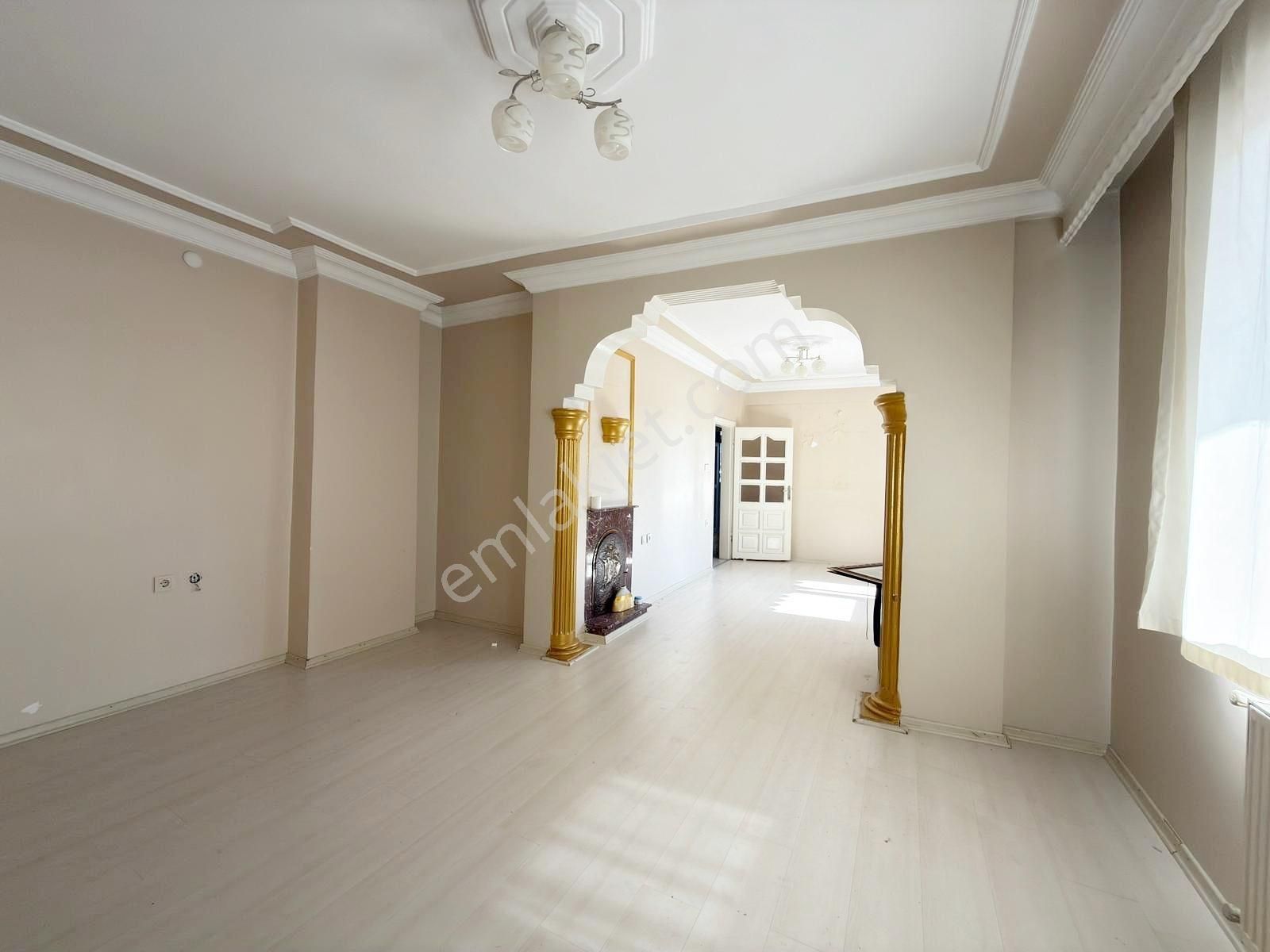 Salih Emlak 'tan Şömine & Barbekülü 3+1 Geniş Teraslı Daire - Görsel 5