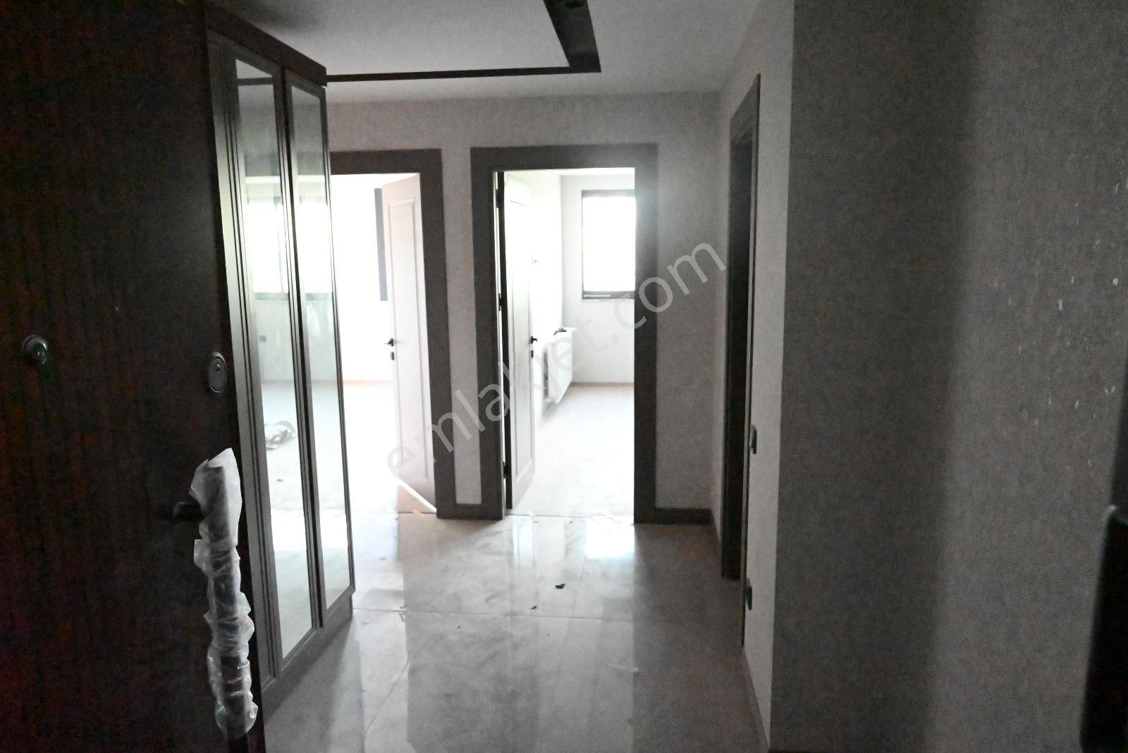 Ultra Lüks Site İçerisinde Havuzlu Doğal Gazlı 2+1 Satılık Daire - Görsel 29