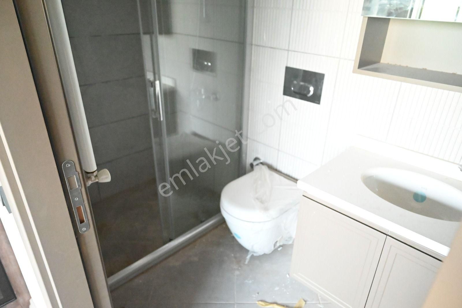 Ultra Lüks Site İçerisinde Havuzlu Doğal Gazlı 2+1 Satılık Daire - Görsel 26