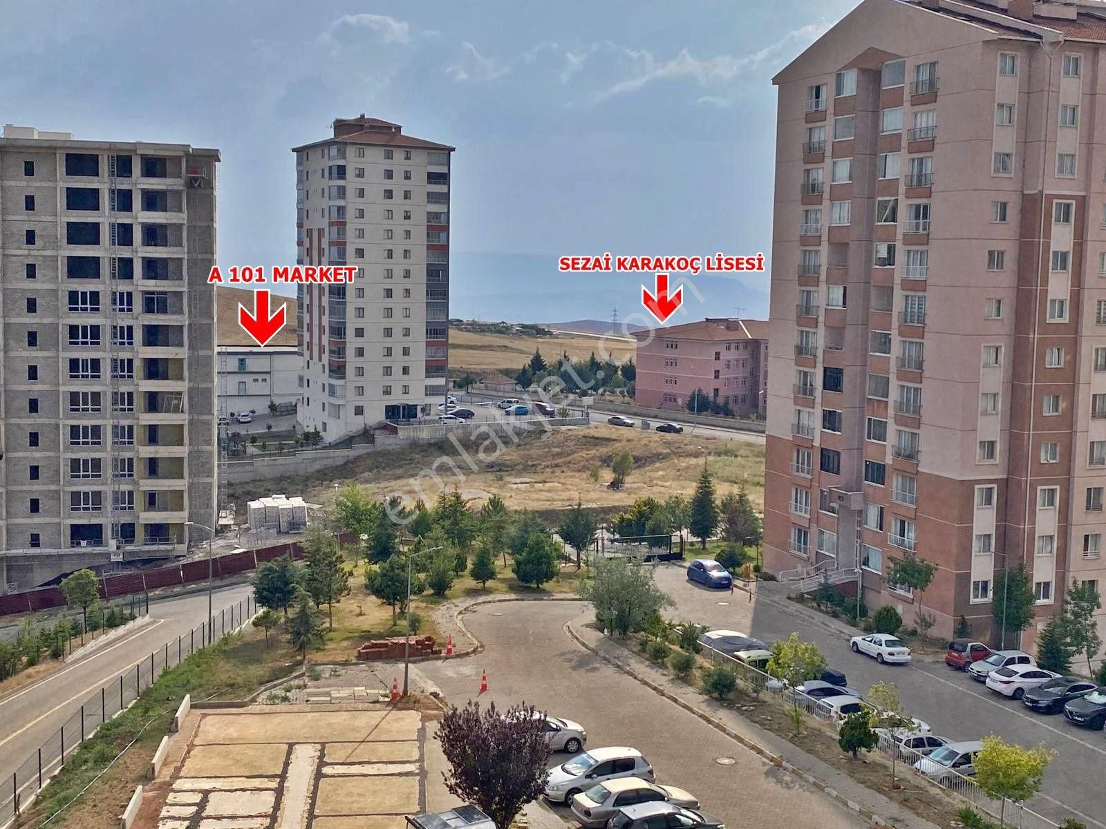 Turyap Yapracık 'tan 11.bölgede -boş-kat Konumunda- 3+1 - Görsel 29
