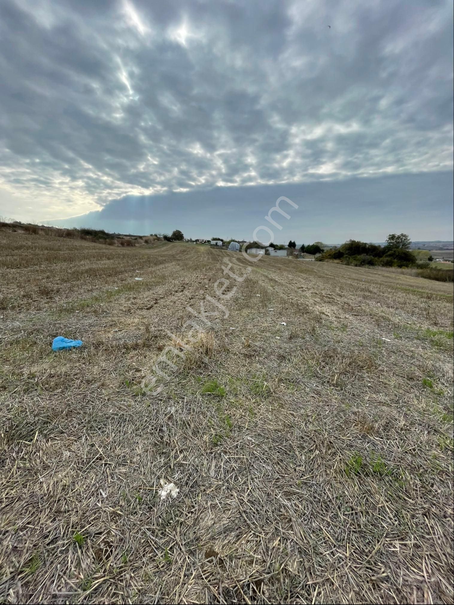 Acil Satılık Kelepir 370 M2 Arsa - Görsel 7