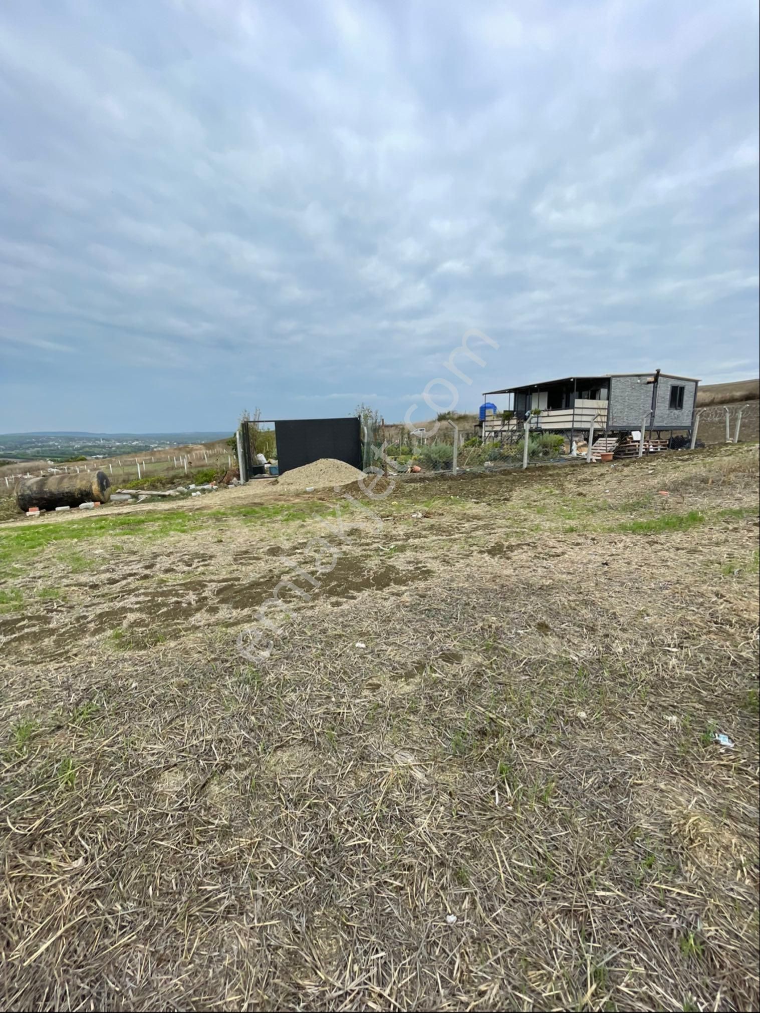 Acil Satılık Kelepir 370 M2 Arsa - Görsel 10