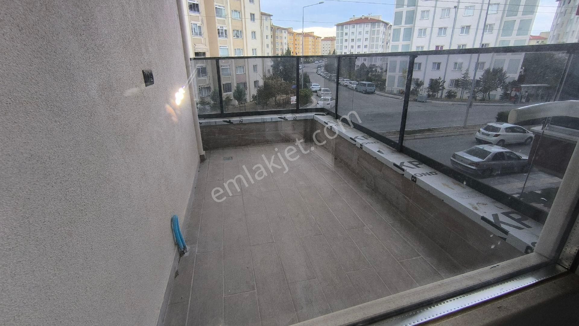 Sena Emlak'tan Sıfır 3+1 120m2 Ebeveyn Banyolu Kat'ta Satılık Daire - Görsel 16