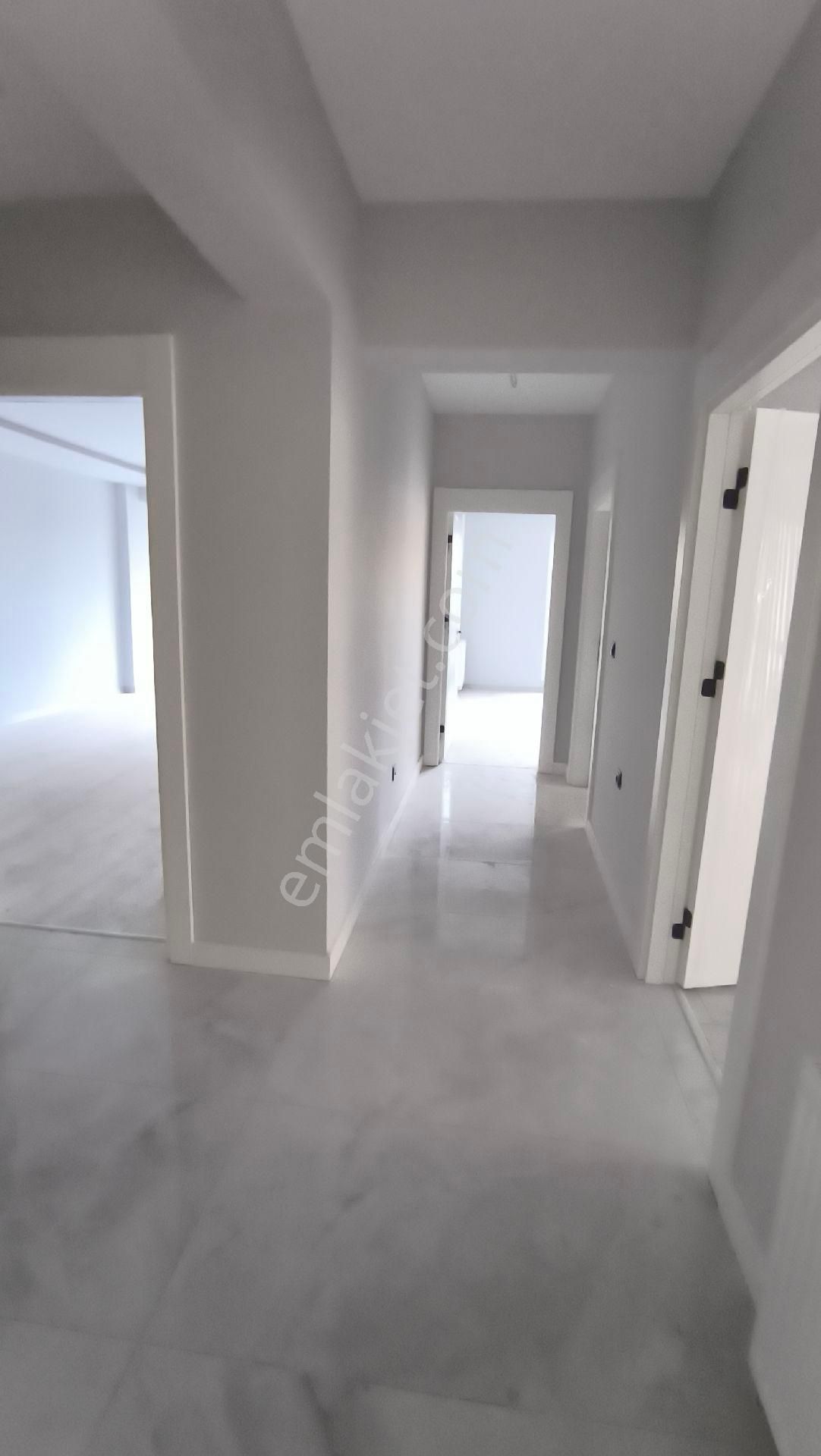 Sena Emlak'tan Sıfır 3+1 120m2 Ebeveyn Banyolu Kat'ta Satılık Daire - Görsel 17