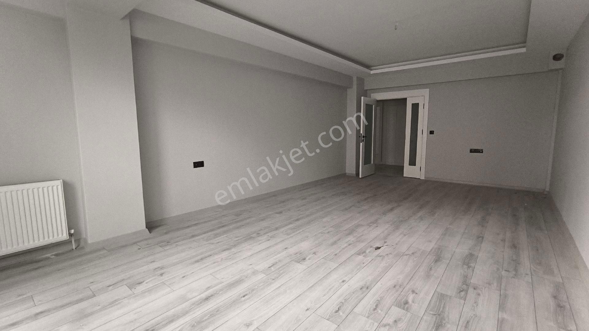 Sena Emlak'tan Sıfır 3+1 120m2 Ebeveyn Banyolu Kat'ta Satılık Daire - Görsel 10