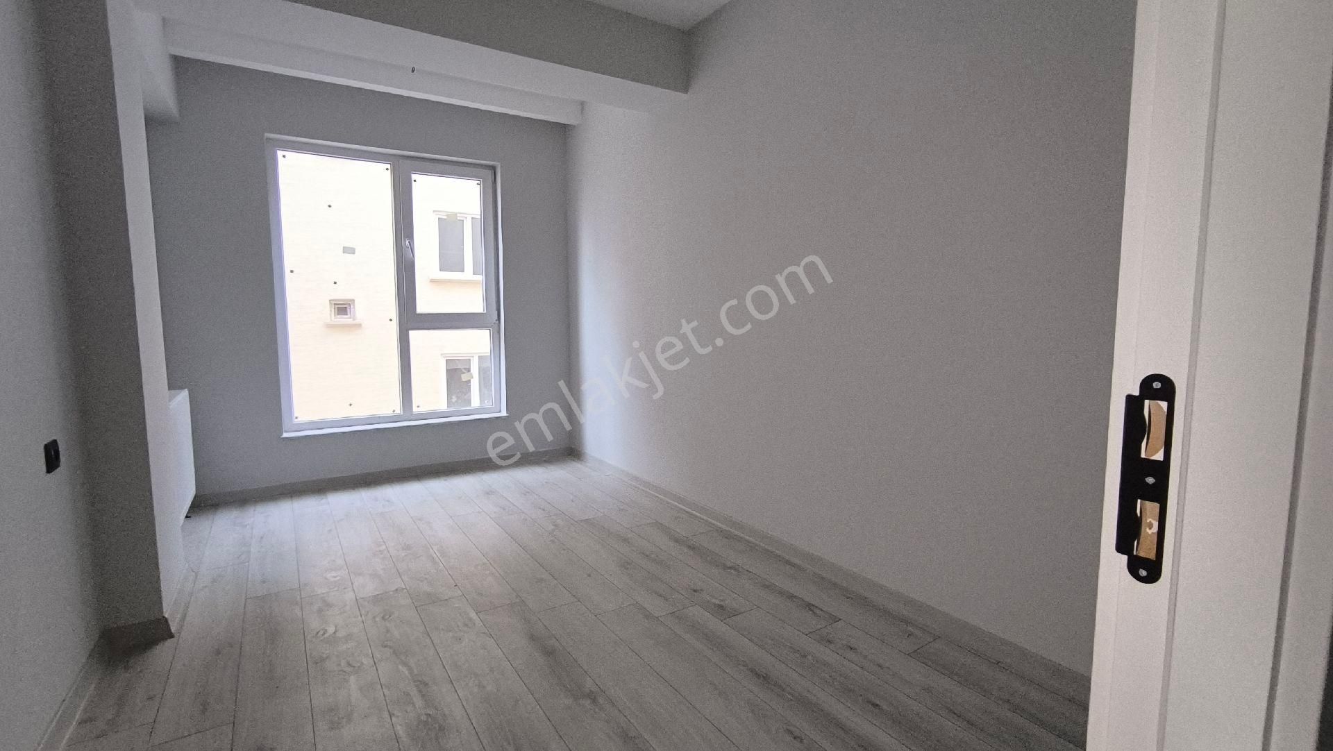 Sena Emlak'tan Sıfır 3+1 120m2 Ebeveyn Banyolu Kat'ta Satılık Daire - Görsel 7