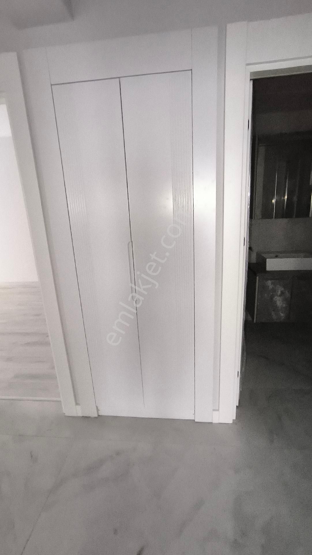 Sena Emlak'tan Sıfır 3+1 120m2 Ebeveyn Banyolu Kat'ta Satılık Daire - Görsel 20