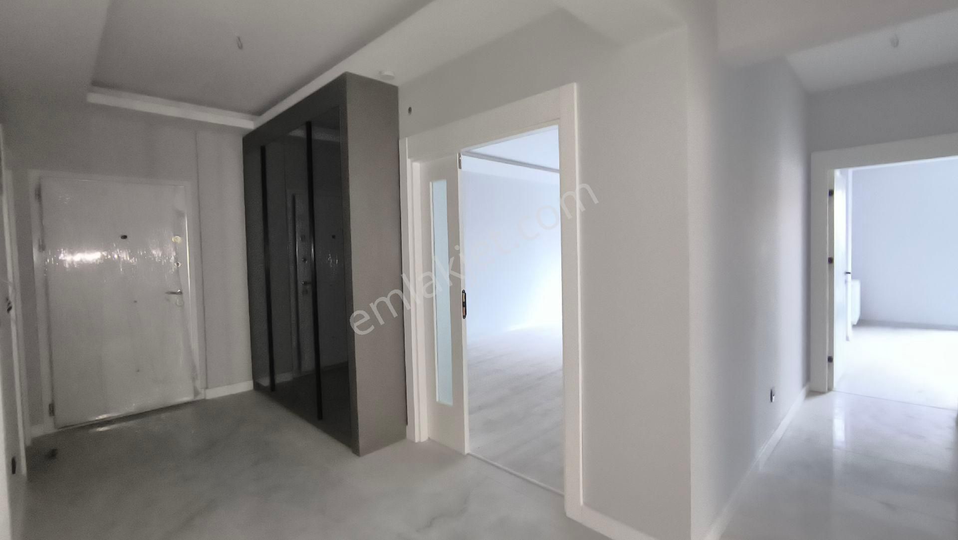 Sena Emlak'tan Sıfır 3+1 120m2 Ebeveyn Banyolu Kat'ta Satılık Daire - Görsel 18