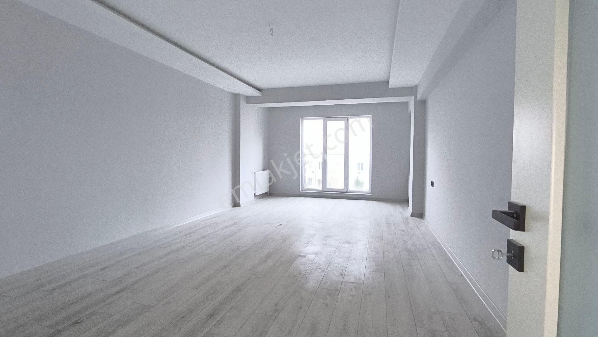 Sena Emlak'tan Sıfır 3+1 120m2 Ebeveyn Banyolu Kat'ta Satılık Daire - Görsel 8