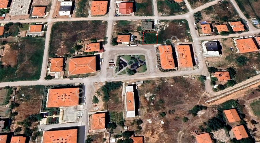 Kılıçarslan Mahallesinde Yatırımlık Parsel Daireyle Takas Olur - Görsel 4