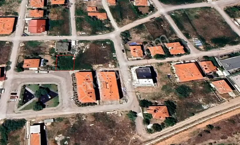 Kılıçarslan Mahallesinde Yatırımlık Parsel Daireyle Takas Olur - Görsel 3