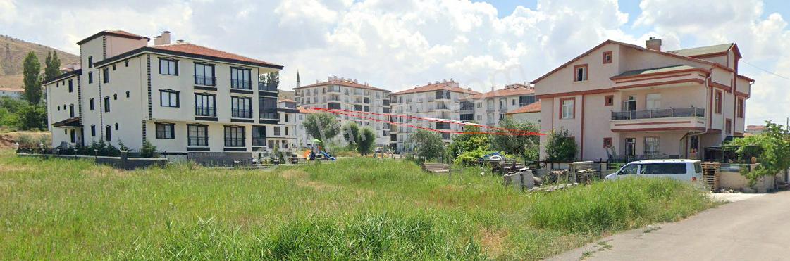 Kılıçarslan Mahallesinde Yatırımlık Parsel Daireyle Takas Olur - Görsel 6
