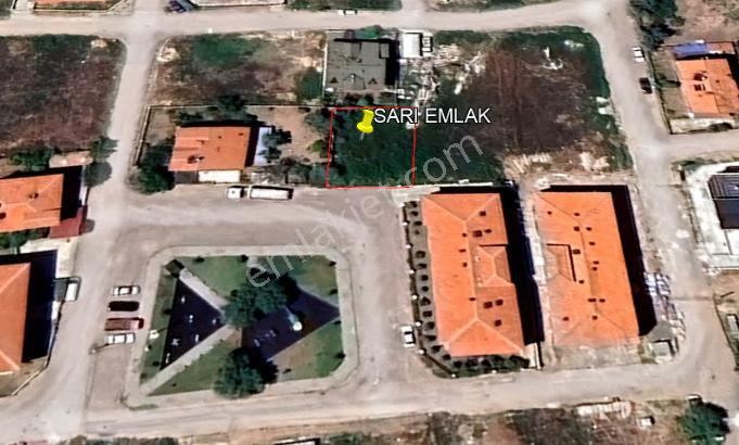 Kılıçarslan Mahallesinde Yatırımlık Parsel Daireyle Takas Olur - Görsel 5