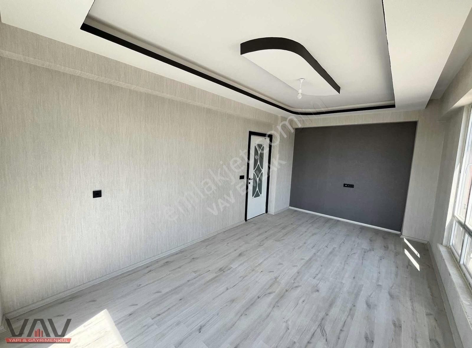 Karaman Yolu Üzeri Oturuma Hazır Sıfır Geniş 2+1 Daire! - Görsel 7