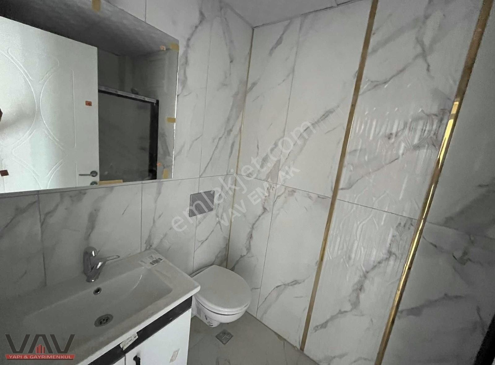 Karaman Yolu Üzeri Oturuma Hazır Sıfır Geniş 2+1 Daire! - Görsel 10