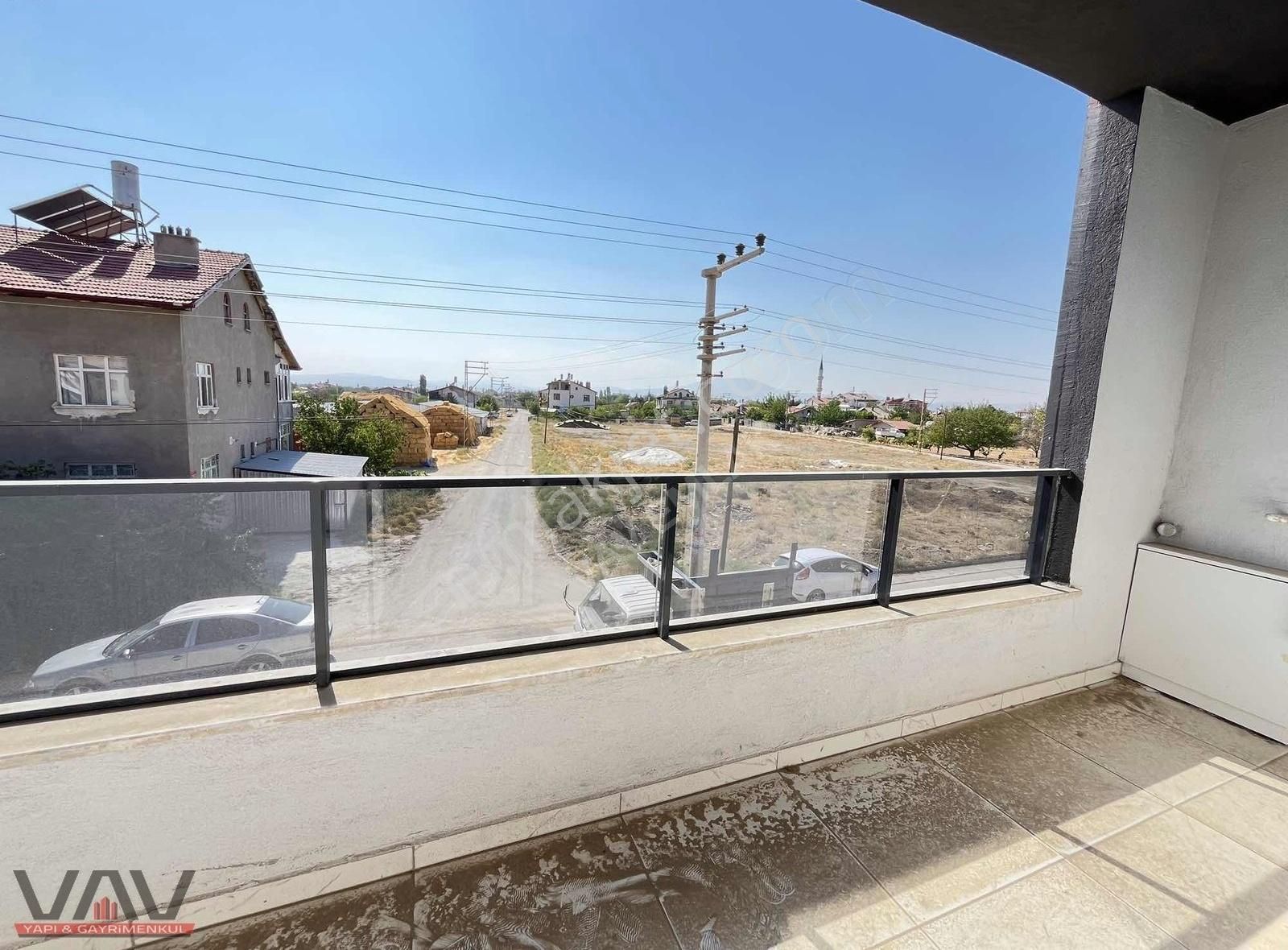 Karaman Yolu Üzeri Oturuma Hazır Sıfır Geniş 2+1 Daire! - Görsel 13