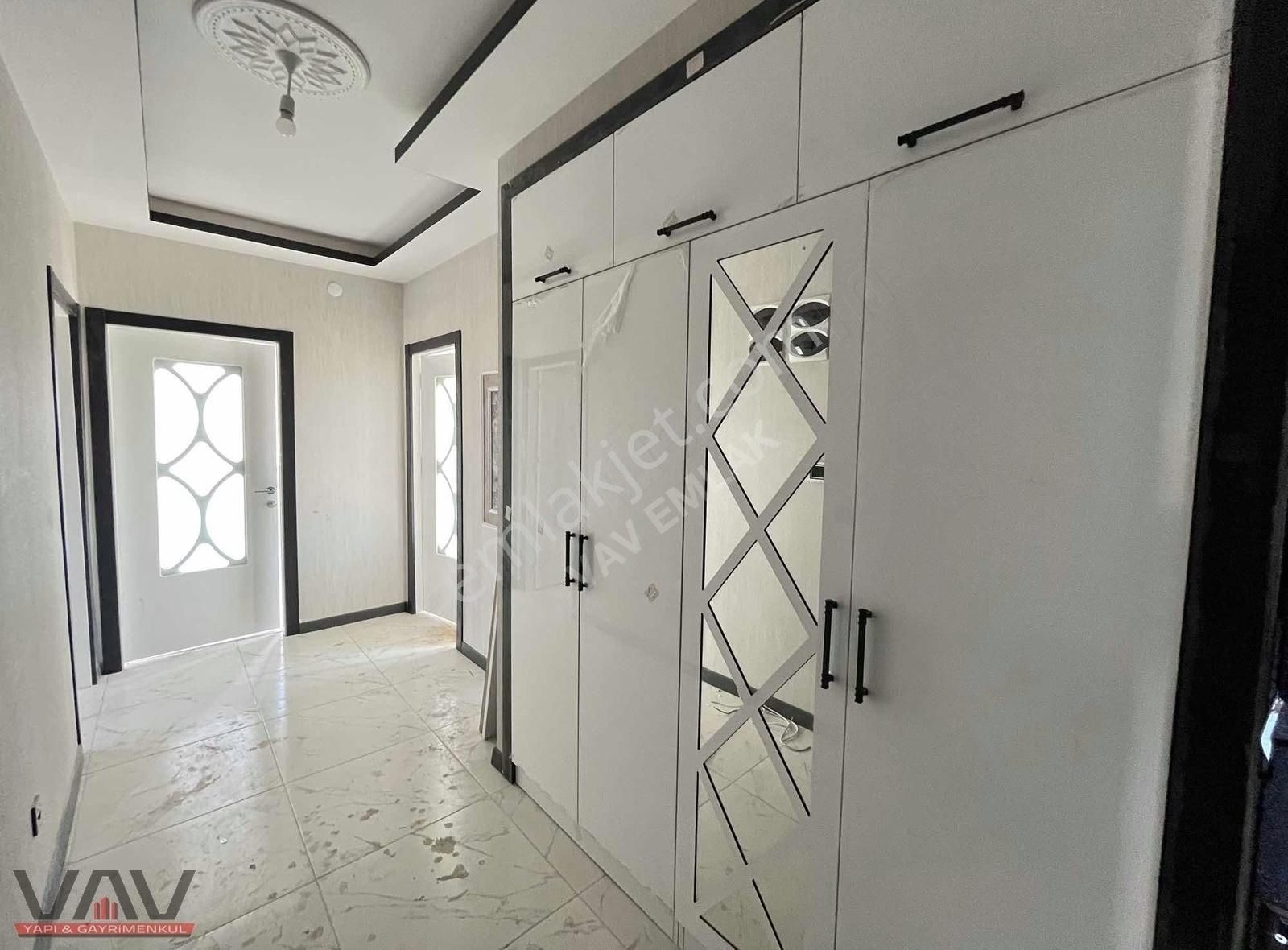 Karaman Yolu Üzeri Oturuma Hazır Sıfır Geniş 2+1 Daire! - Görsel 17