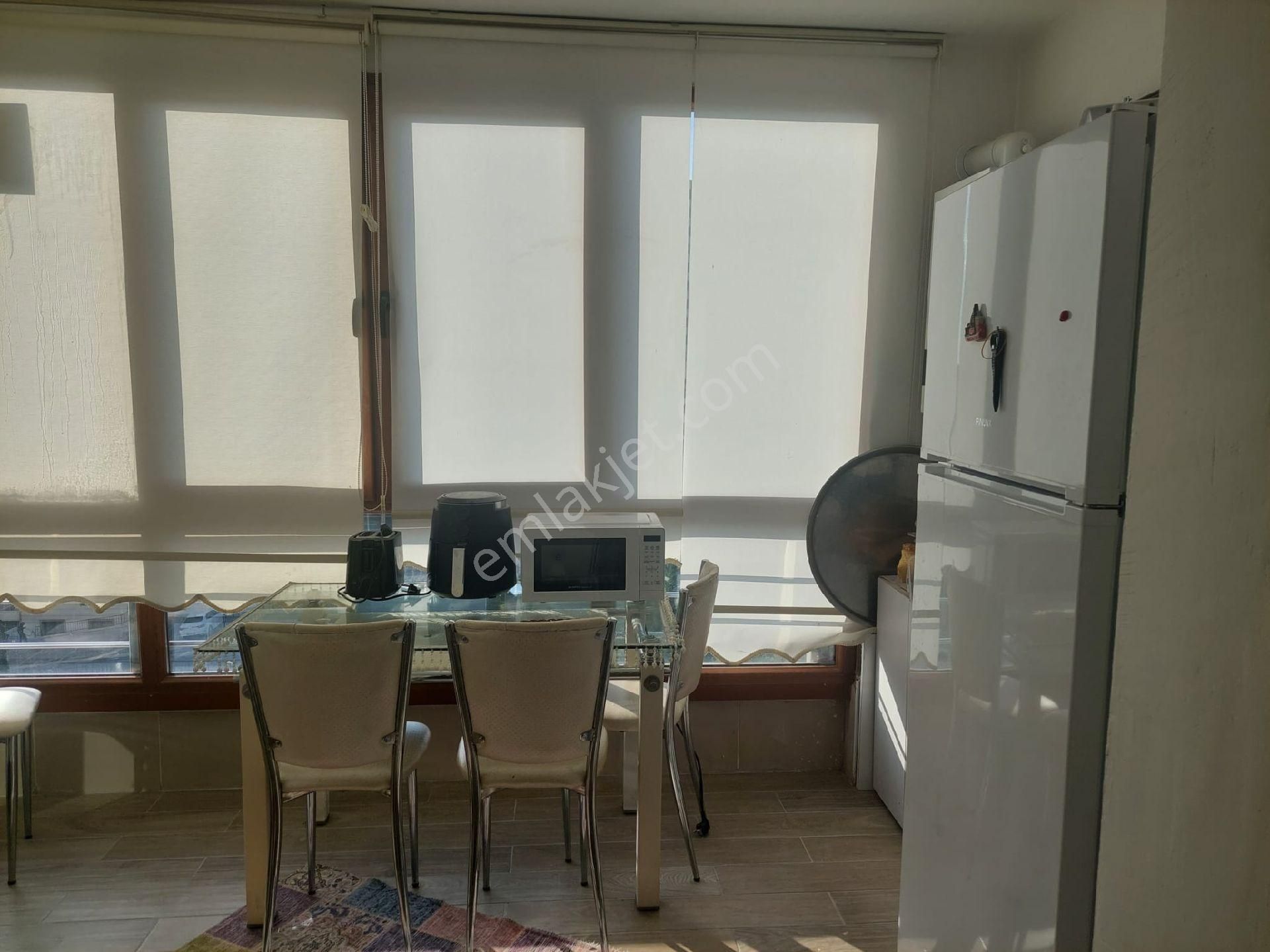 Sahibinden Eşyalı Teras - Görsel 5