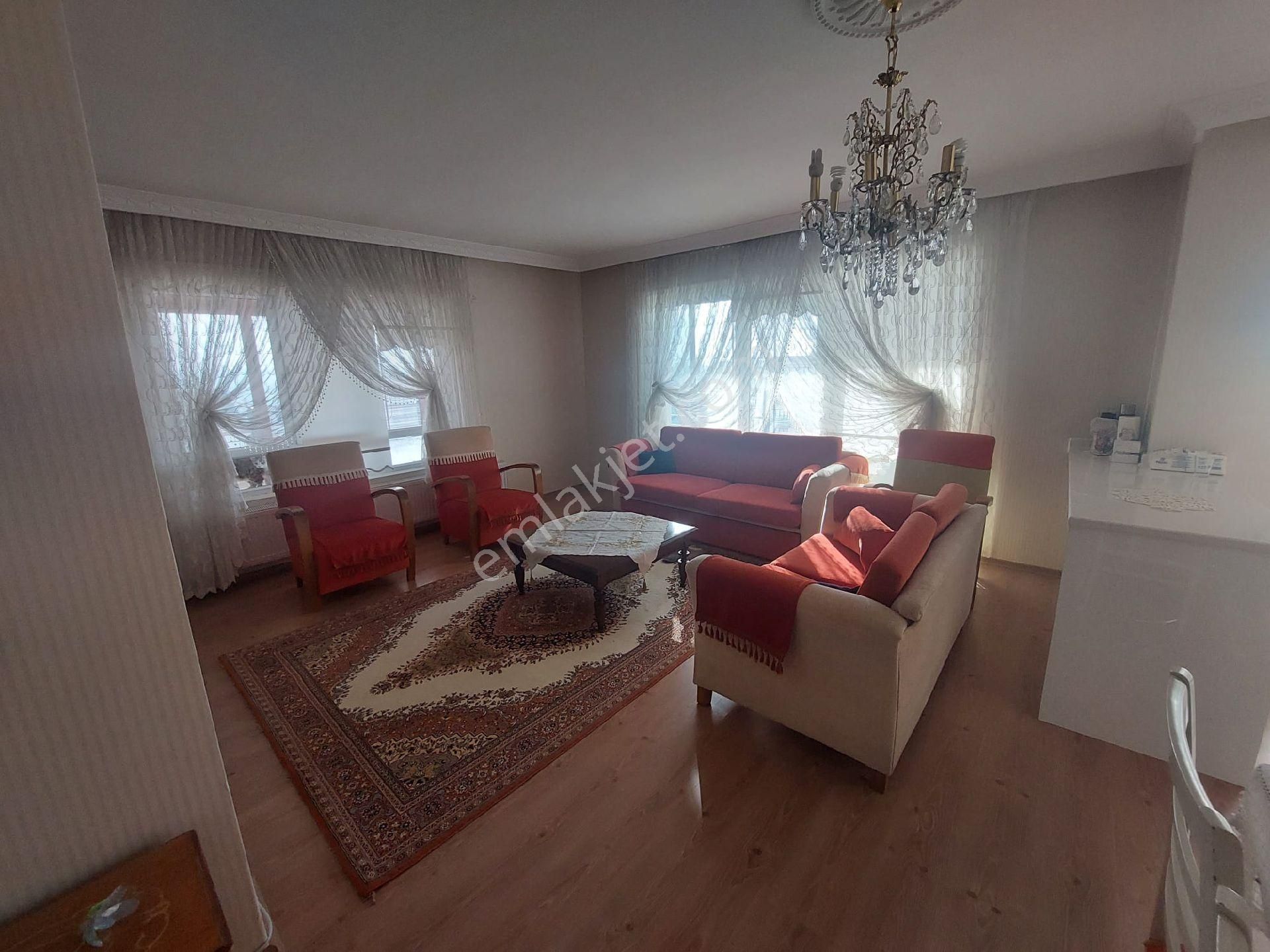 Sahibinden Eşyalı Teras