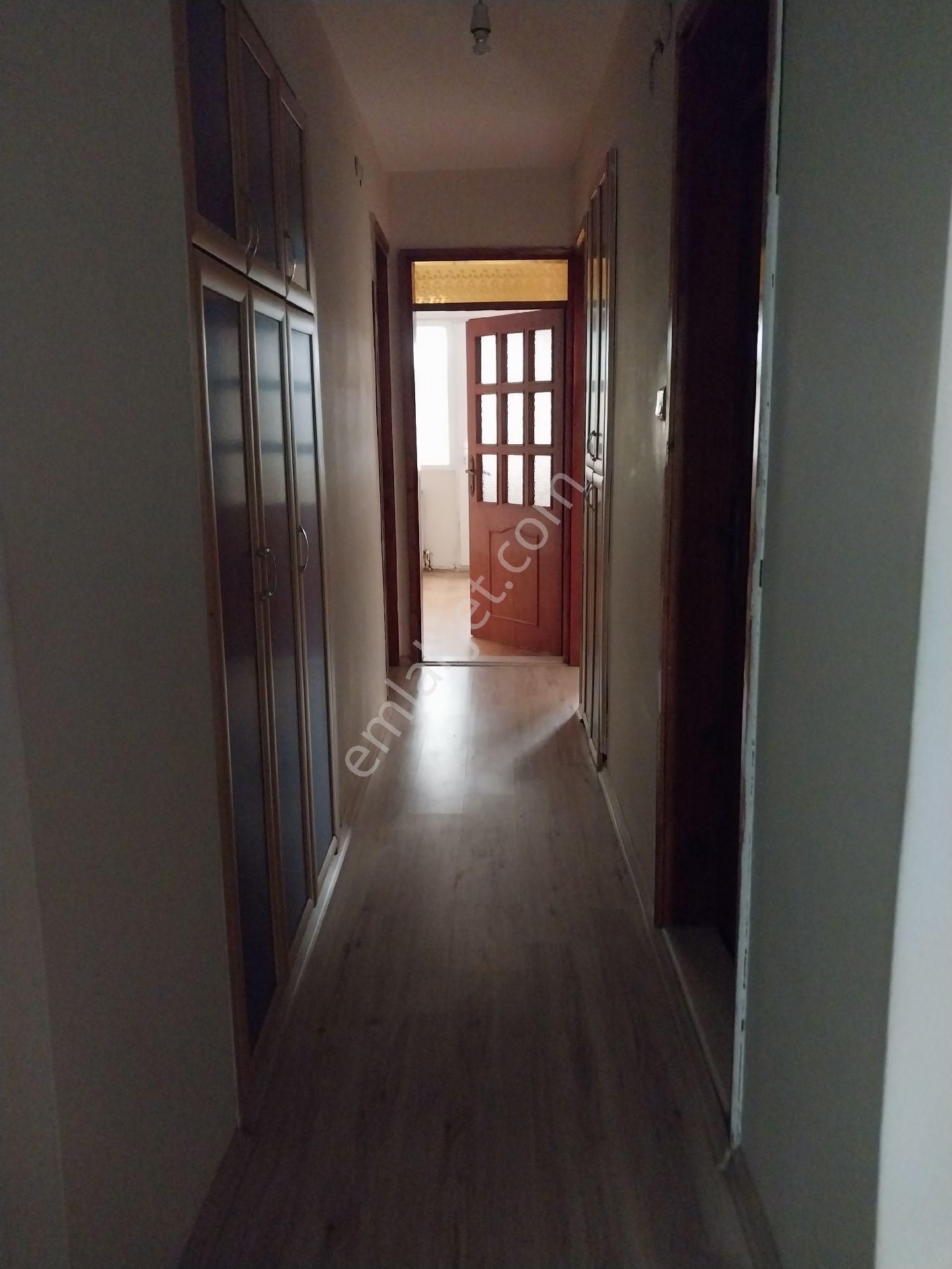 Osmangazi Mah. 3+1 Doğalgazlı Kiralık Daire - Görsel 6