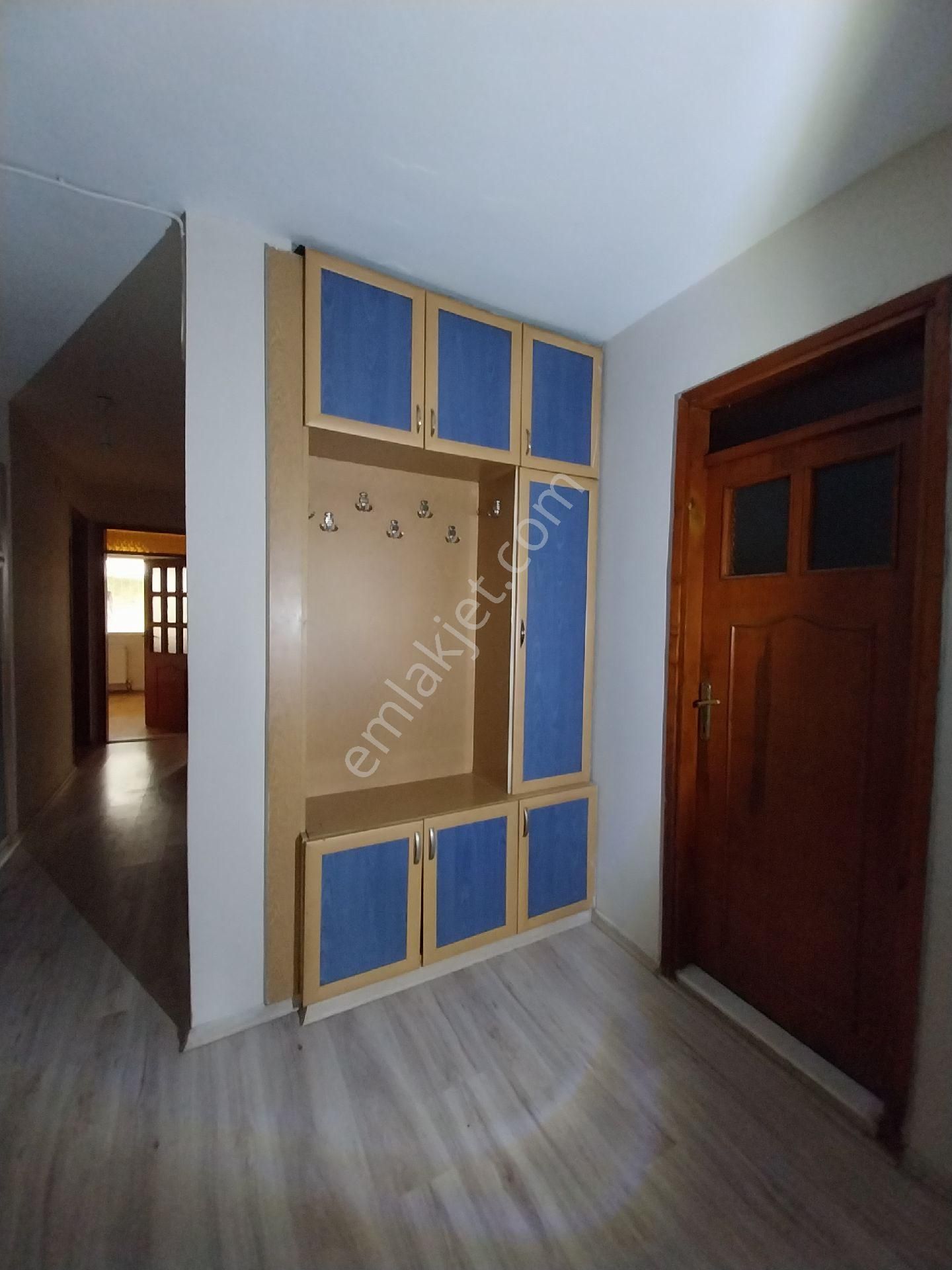 Osmangazi Mah. 3+1 Doğalgazlı Kiralık Daire - Görsel 9