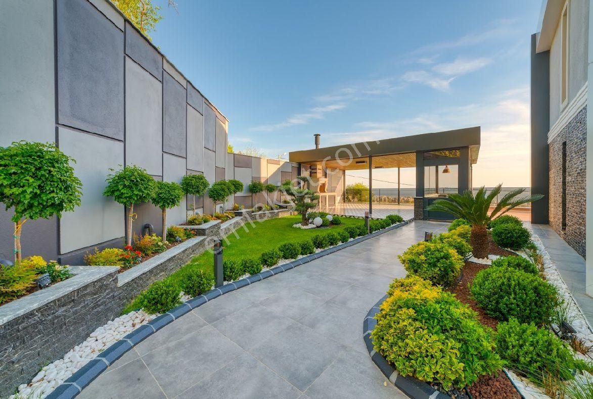 Alanya/kargıcak 🏠kestel Vip Villa🏠 Muhteşem Fiyat...! - Görsel 8