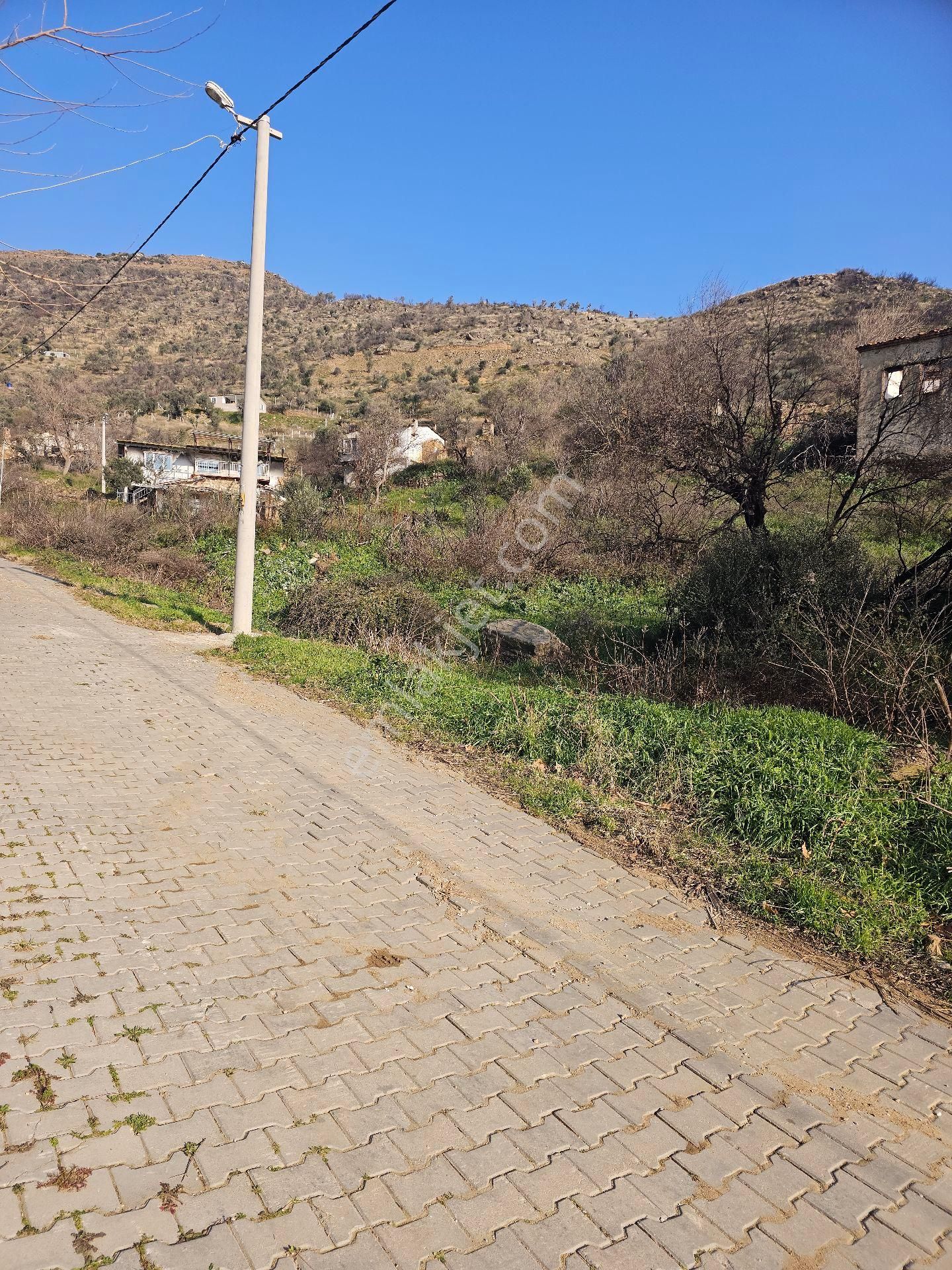 Bayındır Yeşilova Satılık 414 M2 Kargir Ev Ve Arsa - Görsel 10