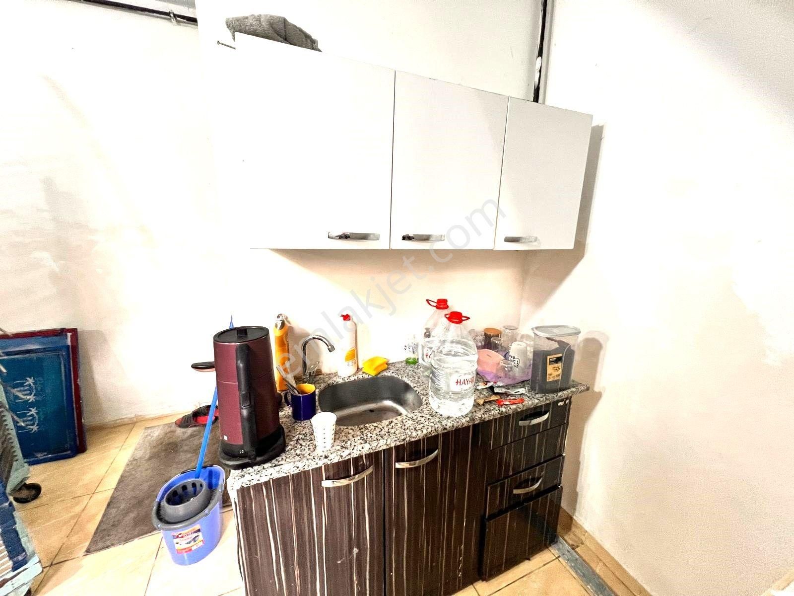 Seba'dan Kanarya Mh Cadde Üzeri Yeni Yapı 85m2 Depolu Dükkan... - Görsel 9