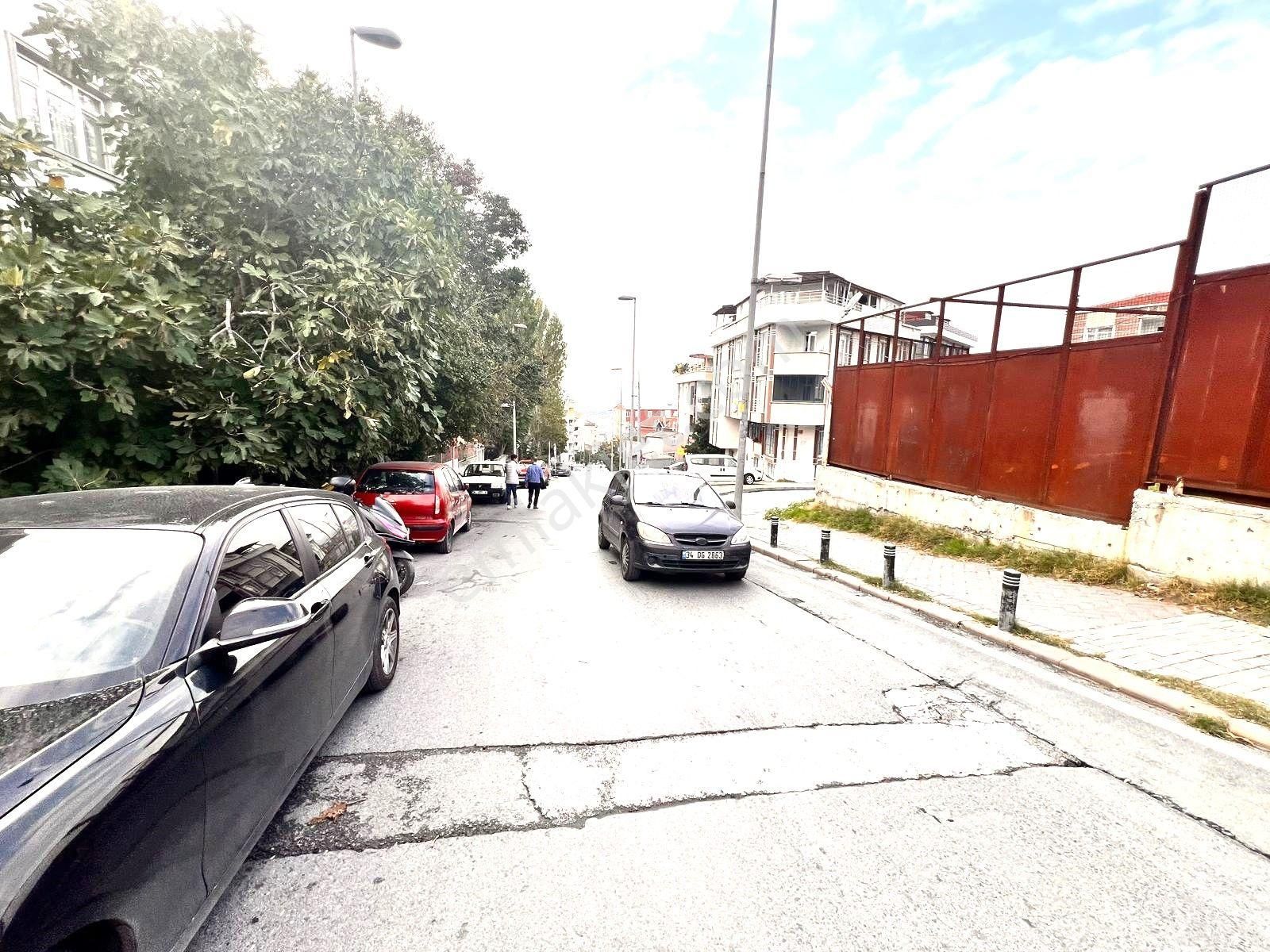 Seba'dan Kanarya Mh Cadde Üzeri Yeni Yapı 85m2 Depolu Dükkan... - Görsel 35