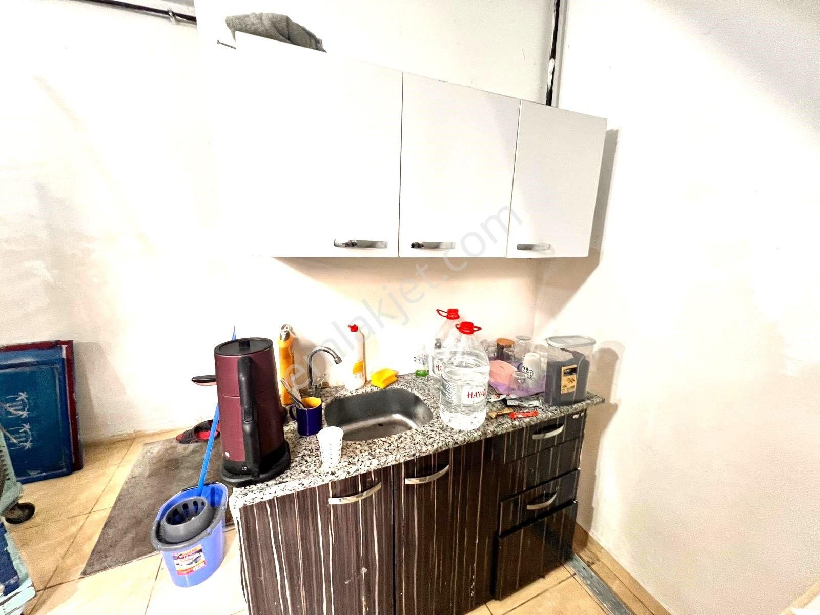 Seba'dan Kanarya Mh Cadde Üzeri Yeni Yapı 85m2 Depolu Dükkan... - Görsel 7