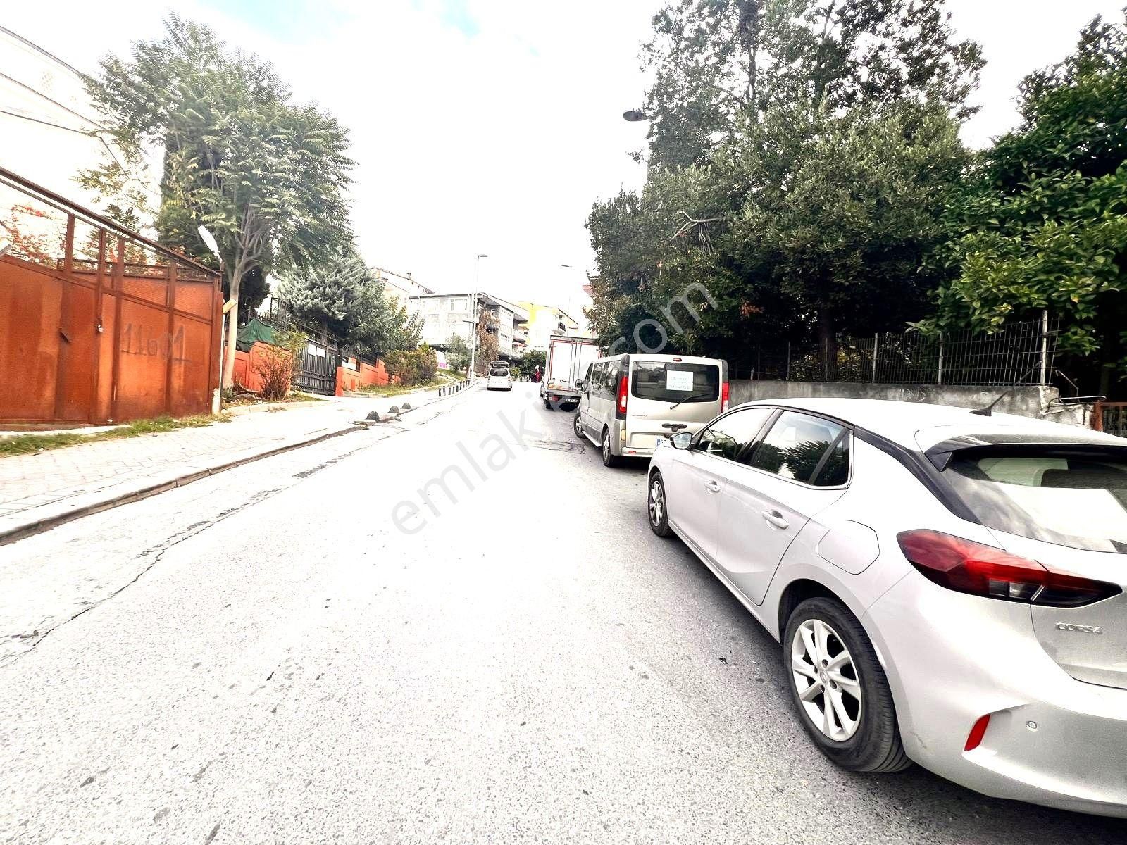 Seba'dan Kanarya Mh Cadde Üzeri Yeni Yapı 85m2 Depolu Dükkan... - Görsel 32