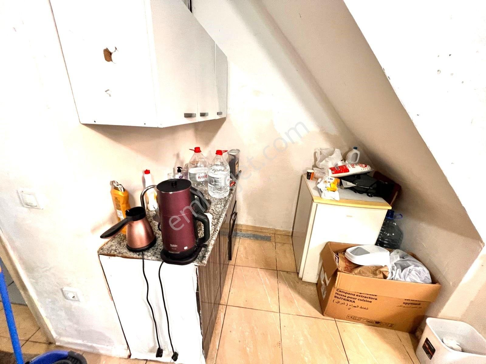 Seba'dan Kanarya Mh Cadde Üzeri Yeni Yapı 85m2 Depolu Dükkan... - Görsel 5