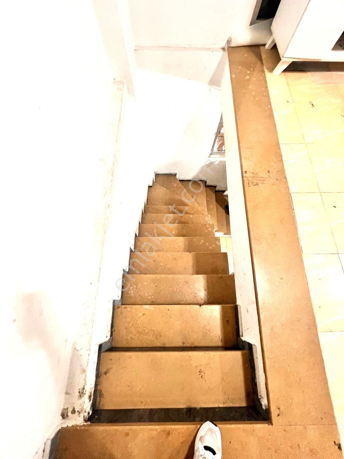 Seba'dan Kanarya Mh Cadde Üzeri Yeni Yapı 85m2 Depolu Dükkan... - Görsel 14