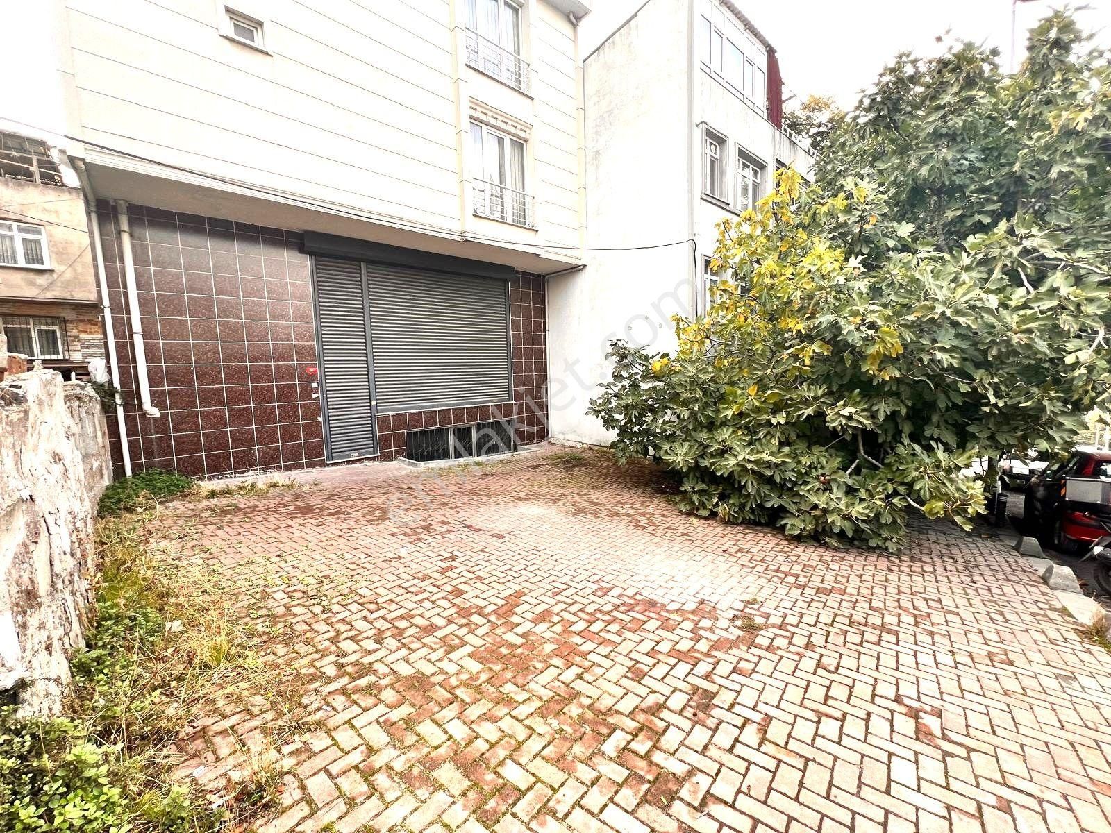 Seba'dan Kanarya Mh Cadde Üzeri Yeni Yapı 85m2 Depolu Dükkan... - Görsel 34