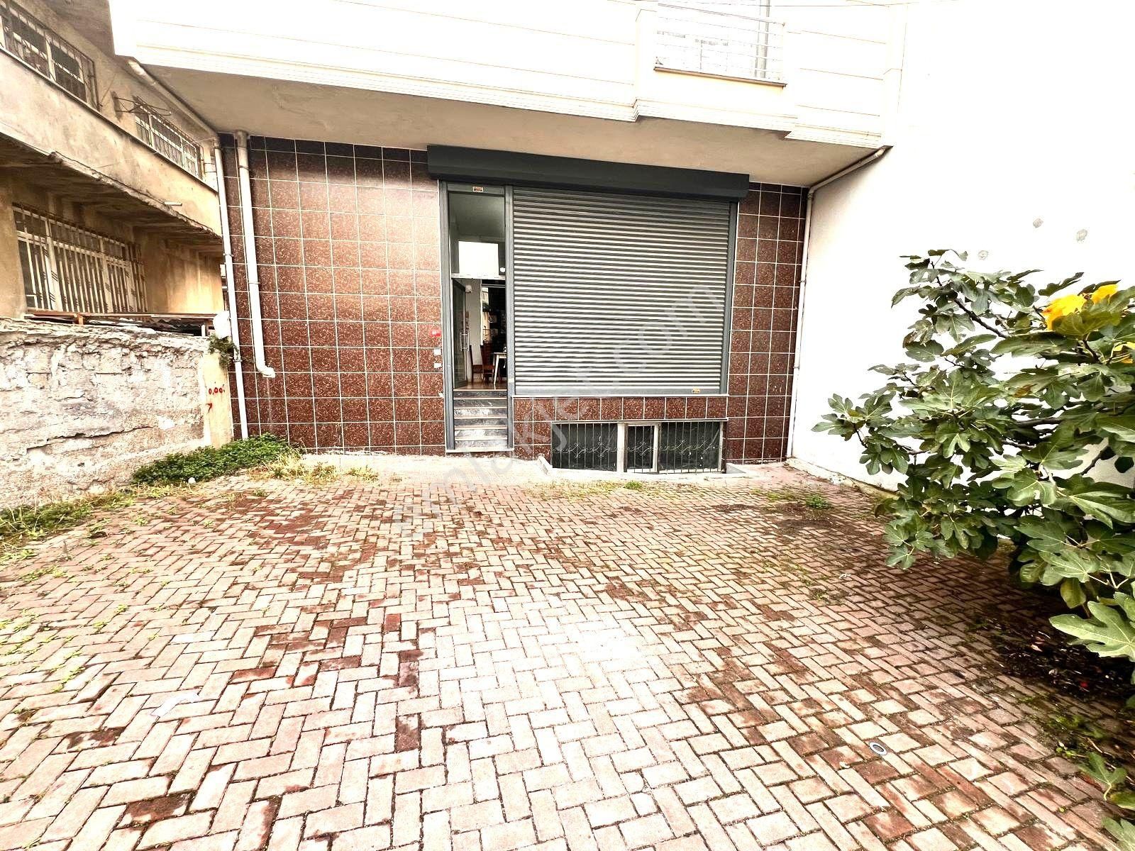 Seba'dan Kanarya Mh Cadde Üzeri Yeni Yapı 85m2 Depolu Dükkan... - Görsel 25