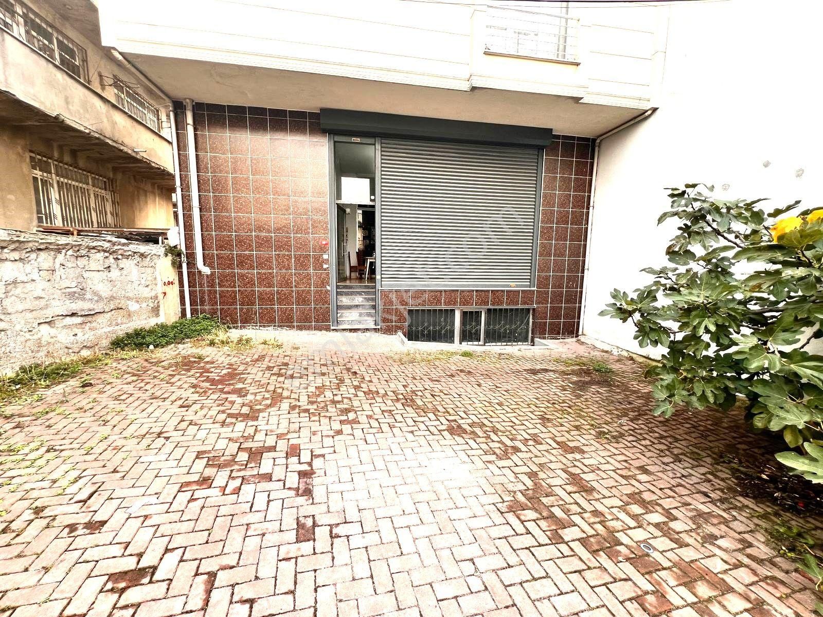 Seba'dan Kanarya Mh Cadde Üzeri Yeni Yapı 85m2 Depolu Dükkan... - Görsel 24