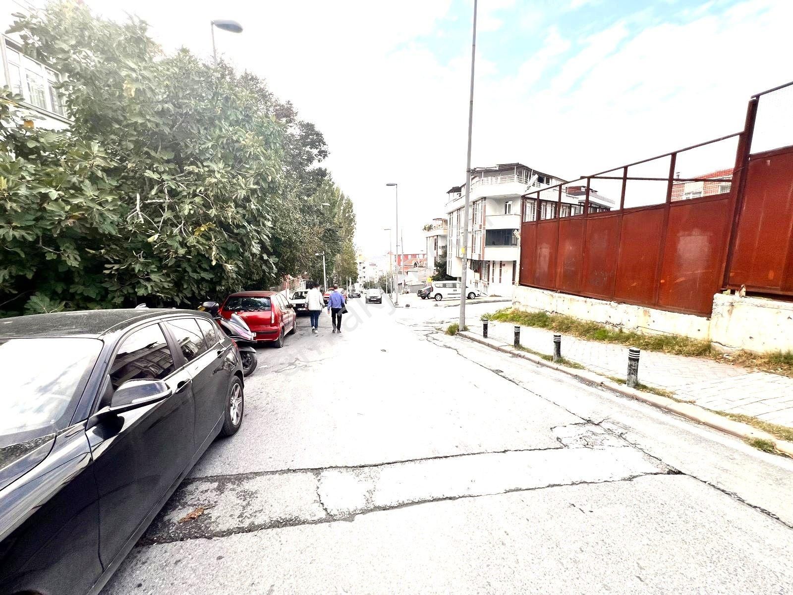 Seba'dan Kanarya Mh Cadde Üzeri Yeni Yapı 85m2 Depolu Dükkan... - Görsel 31