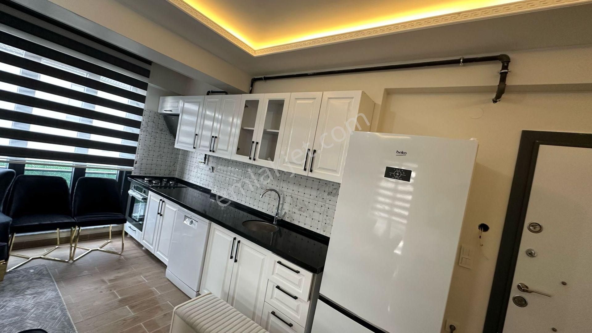 Turyap Fevzi'den Yalova Kadıköy'de 2+1 Sıfır Satılık Lüks Daire - Görsel 10