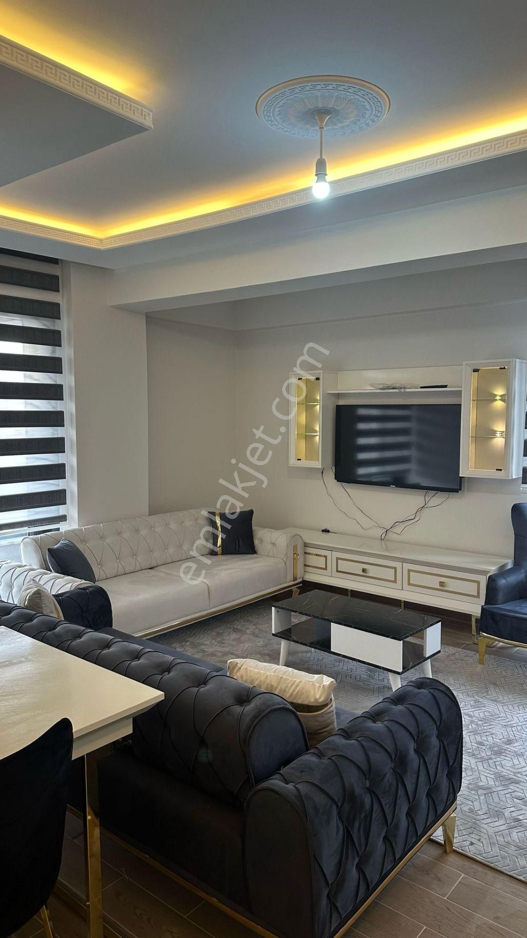 Turyap Fevzi'den Yalova Kadıköy'de 2+1 Sıfır Satılık Lüks Daire - Görsel 7