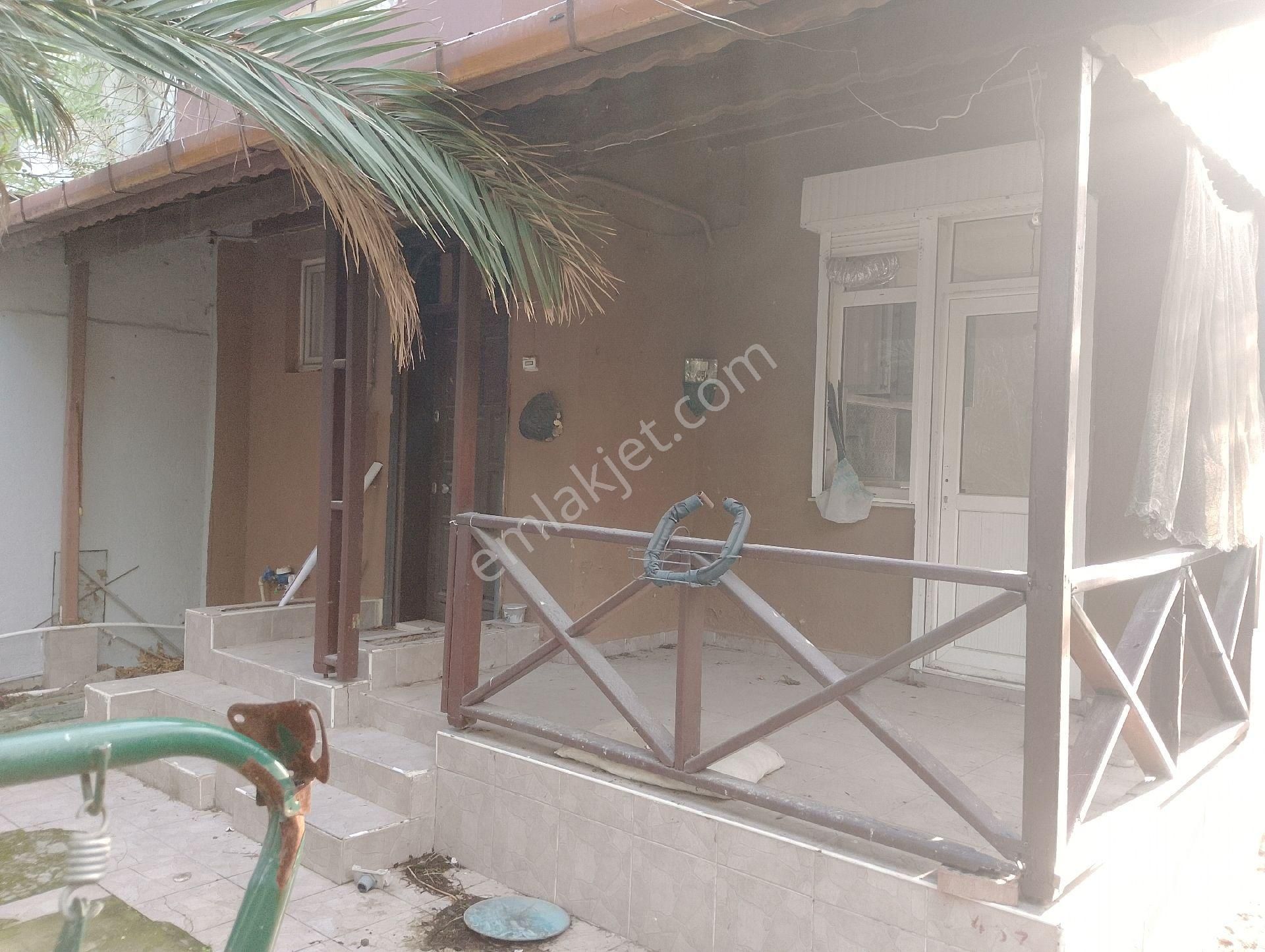 Körfez Mimarsinan Da Denize Sıfır Tripleks 518m2 Arsa İçinde - Görsel 10