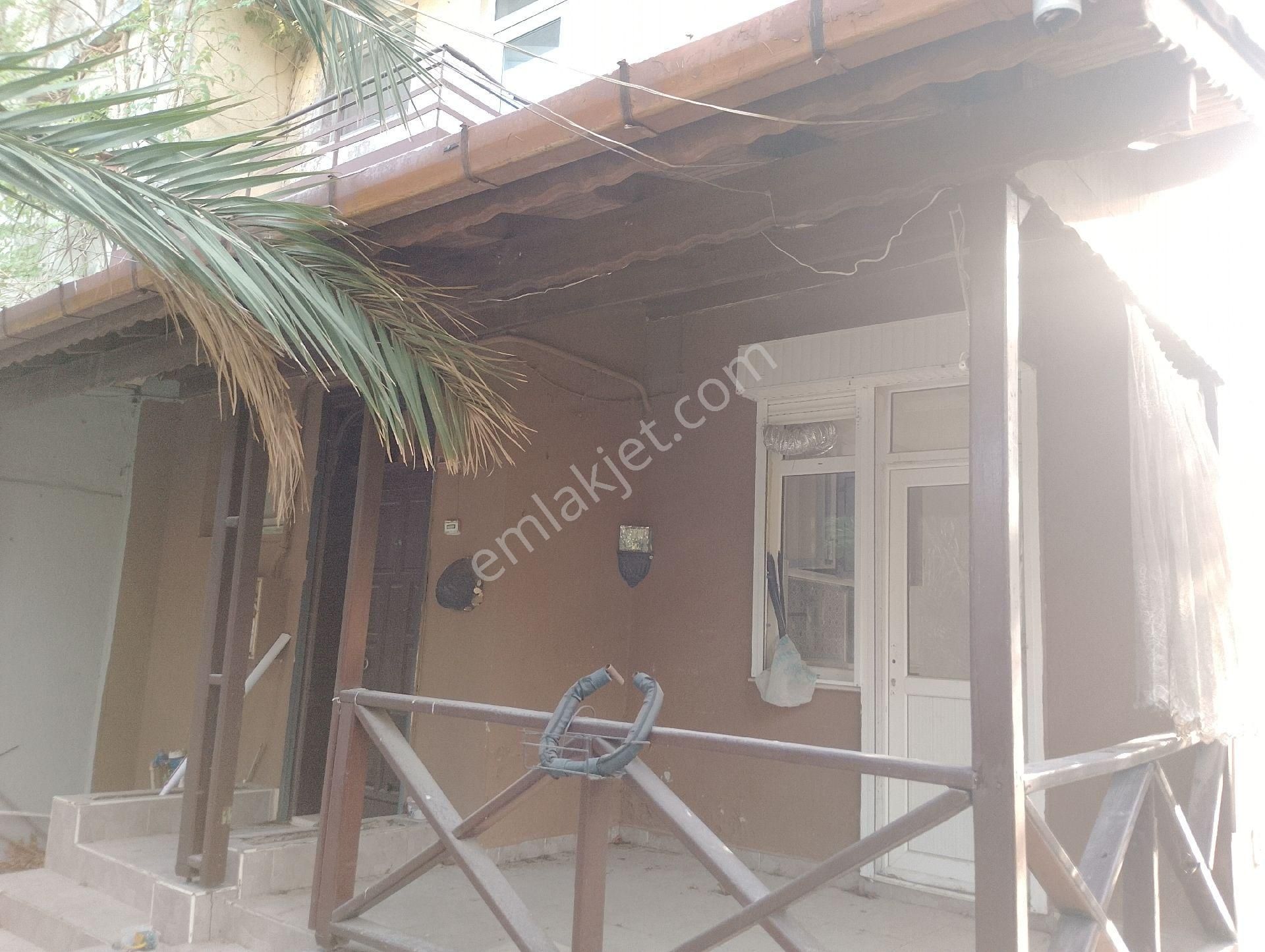 Körfez Mimarsinan Da Denize Sıfır Tripleks 518m2 Arsa İçinde - Görsel 12