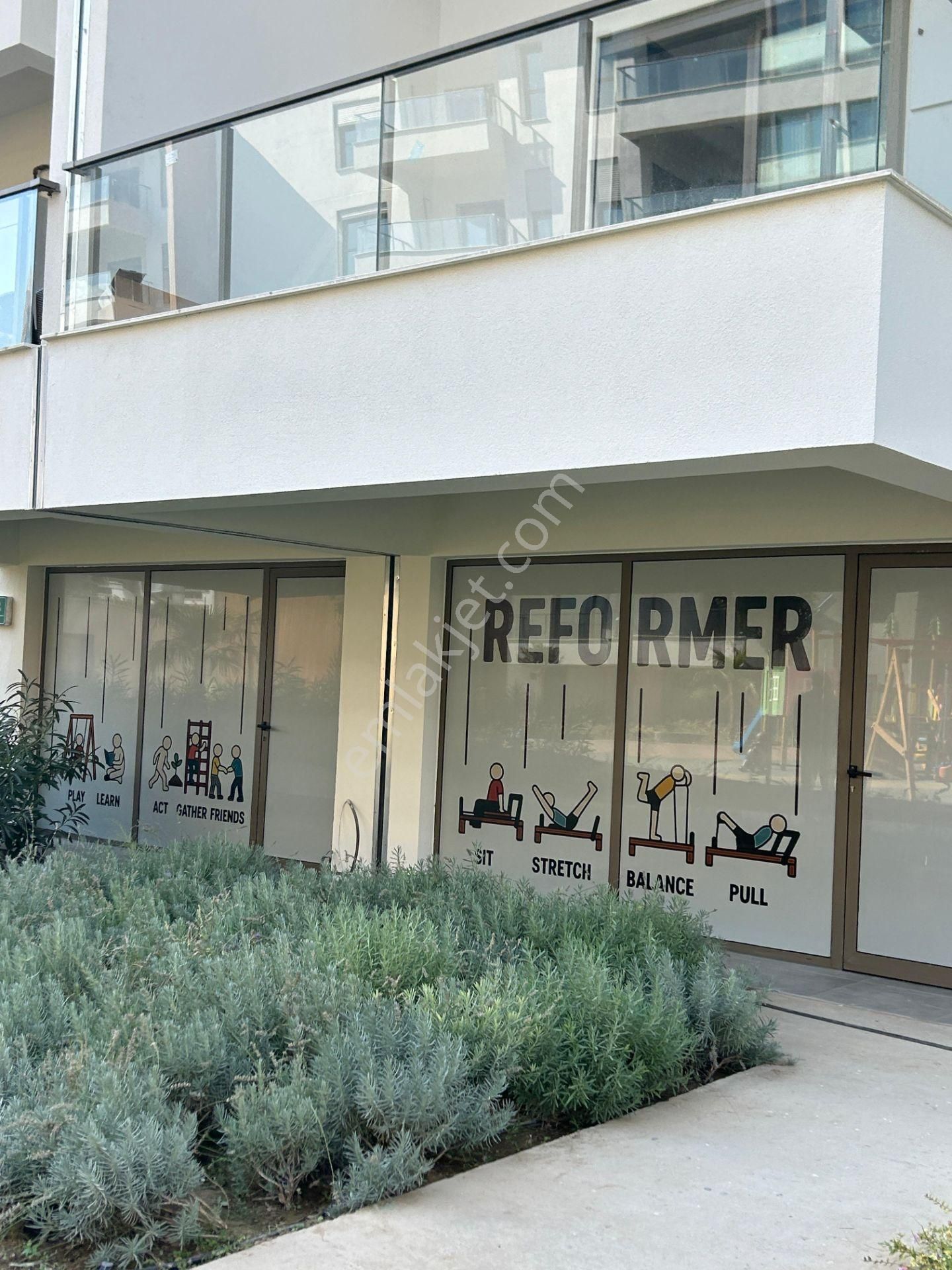 Kaan Gayrimenkulden Site İçerisinde Ultra Lüks Daire - Görsel 8