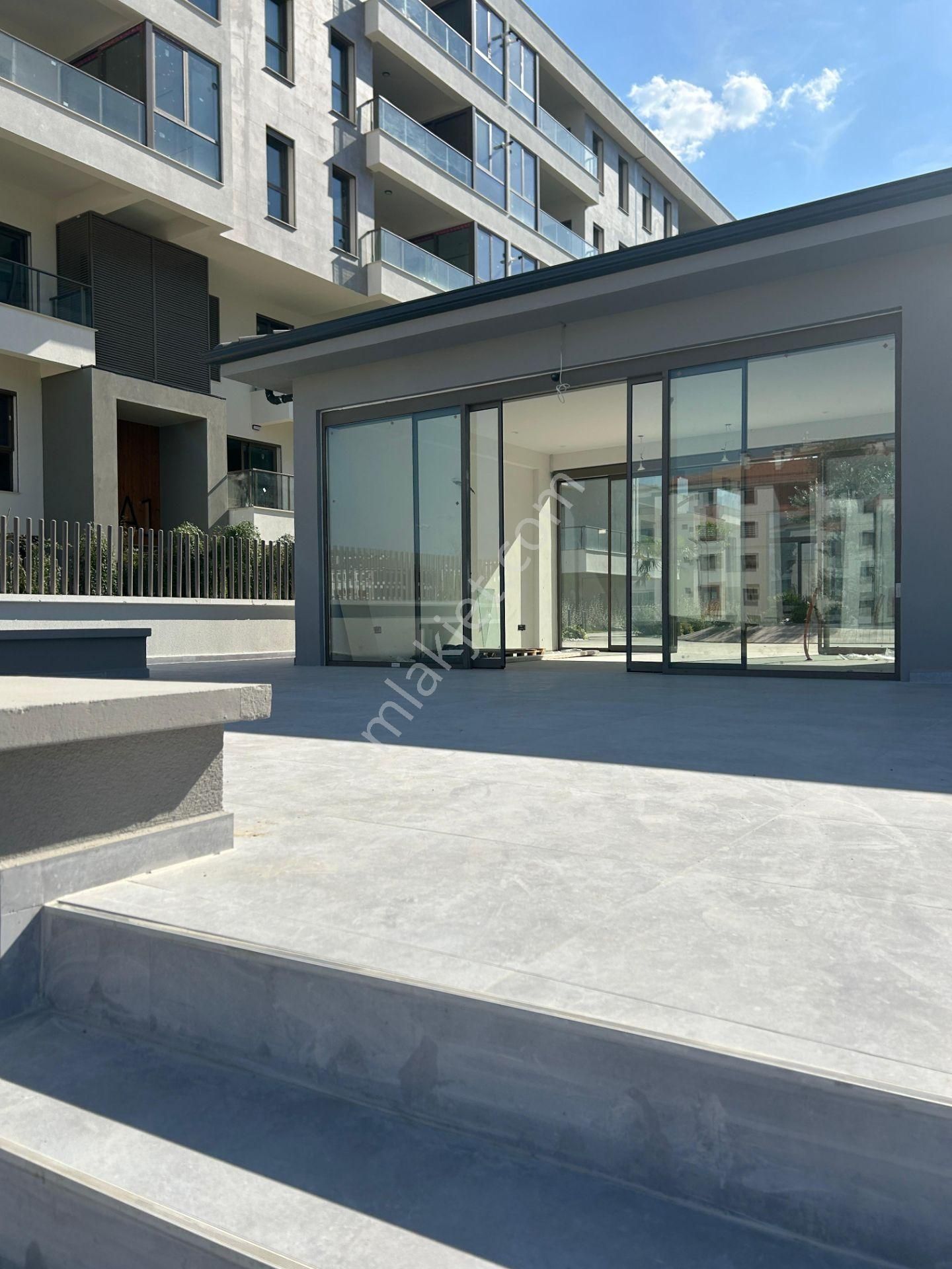 Kaan Gayrimenkulden Site İçerisinde Ultra Lüks Daire