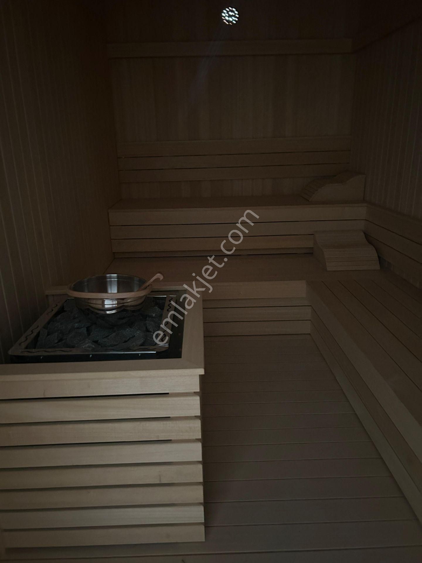 Kaan Gayrimenkulden Site İçerisinde Ultra Lüks Daire - Görsel 10