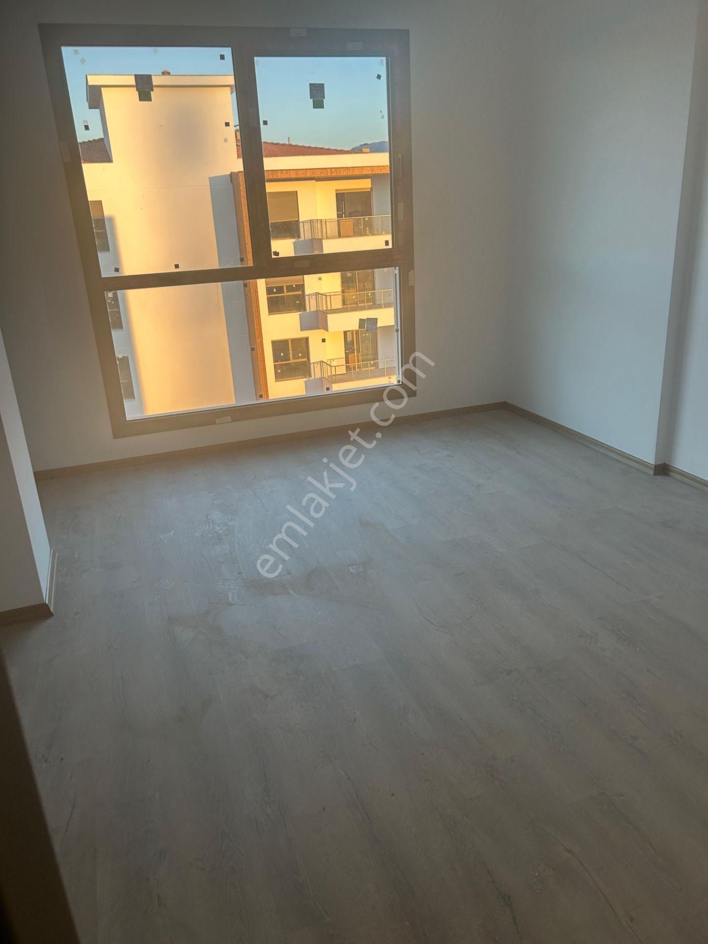 Kaan Gayrimenkulden Site İçerisinde Ultra Lüks Daire - Görsel 27